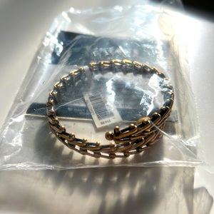 Alex & Ani retro bracelet